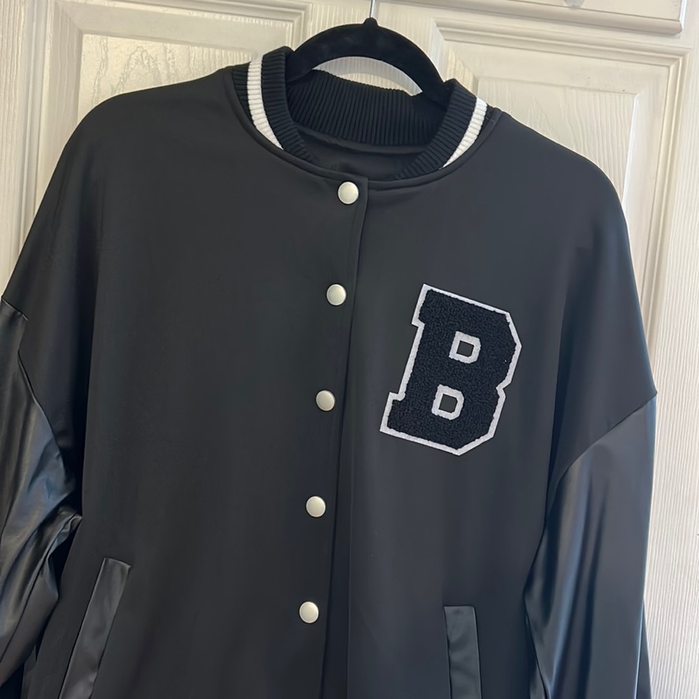 Bomber Jacket - Picture 2 of 5